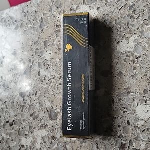 Eyelash Growth Serum brand new!